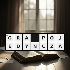 Rozwiązanie krzyżówki: rozgrywka na korcie - gra pojedyncza | hasła, synonimy i podpowiedzi Hasło krzyżówkowe rozgrywka na korcie - gra pojedyncza – rozwiązanie, synonimy, podpowiedzi i definicje krzyżówkowe